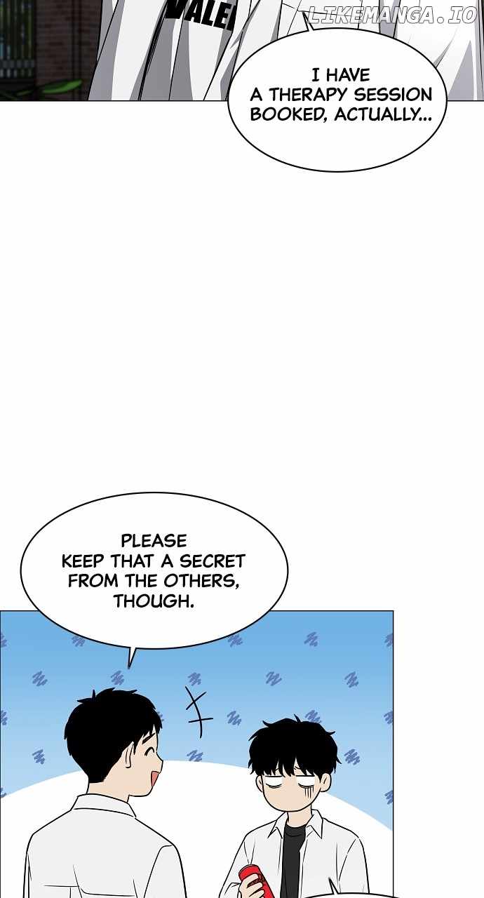 The Shaman's Blade Chapter 38 118